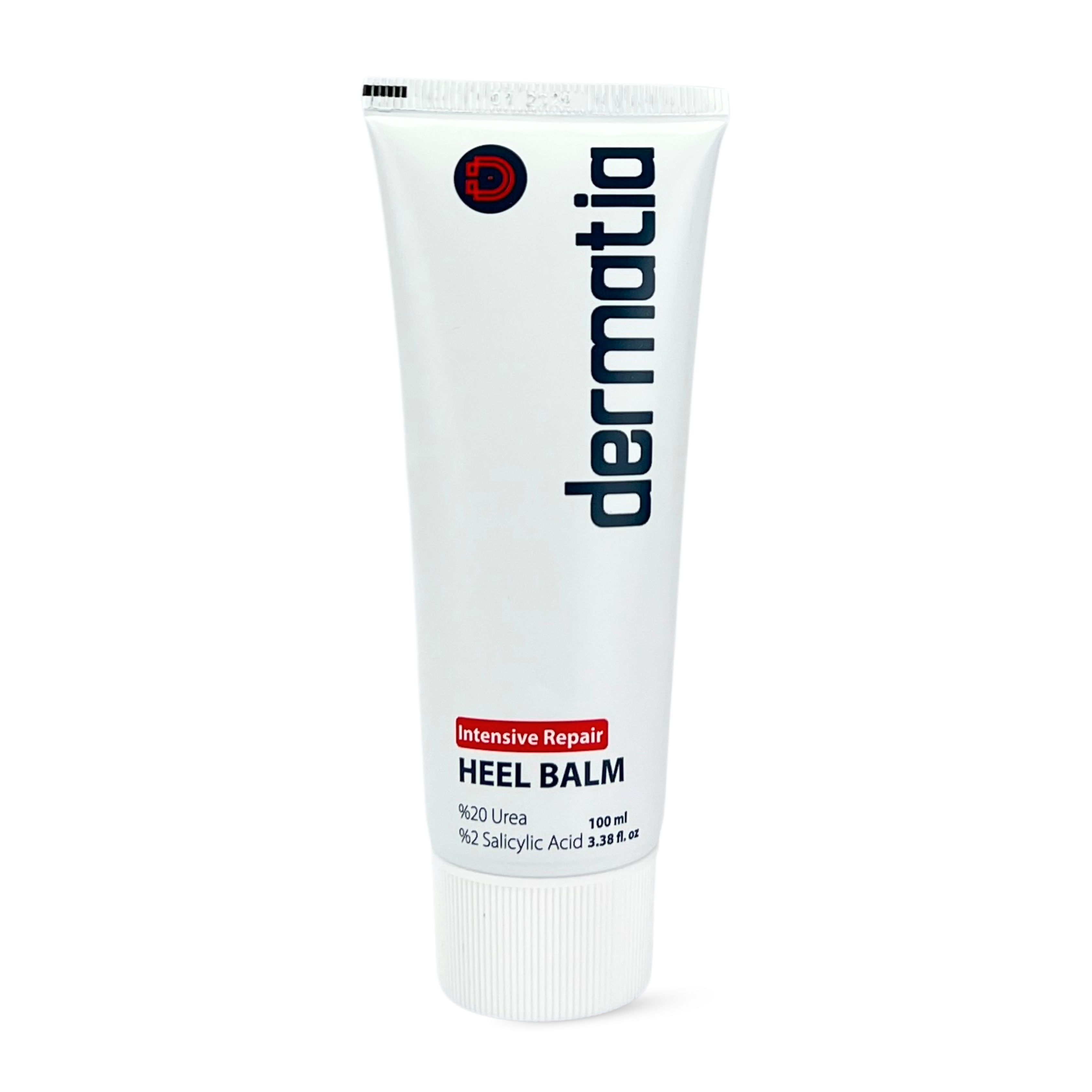 dermatia Intensive Repair Heel Balm 100ml
