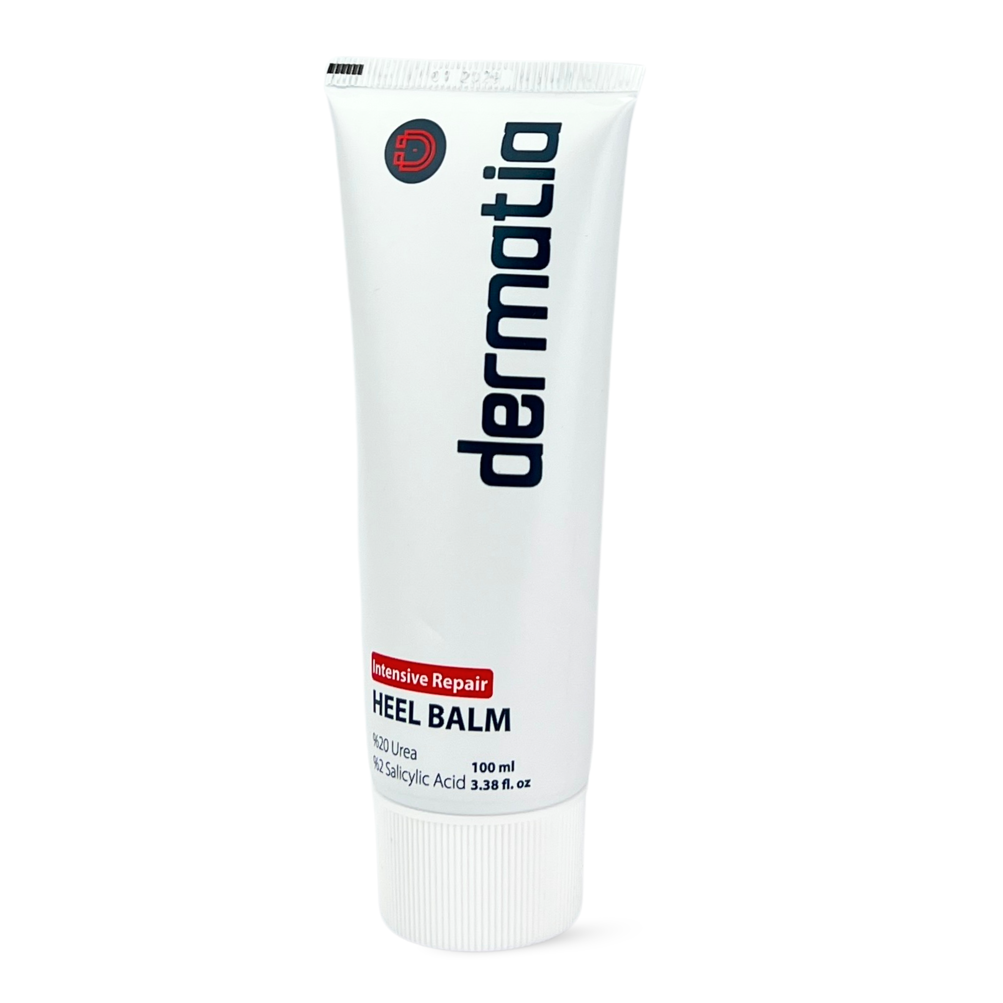 dermatia Intensive Repair Heel Balm 100ml