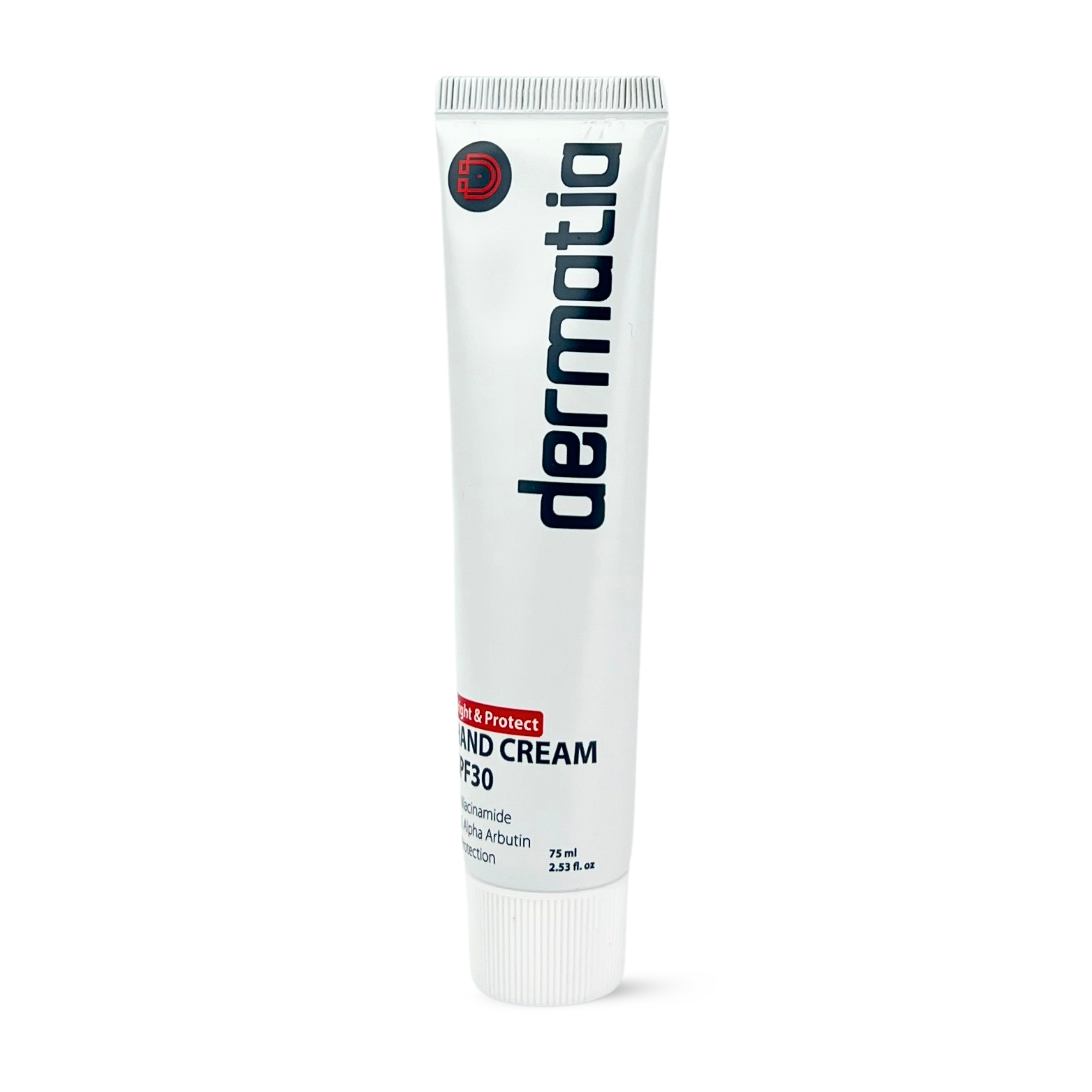 dermatia Bright & Protect Hand Cream SPF30 75ml