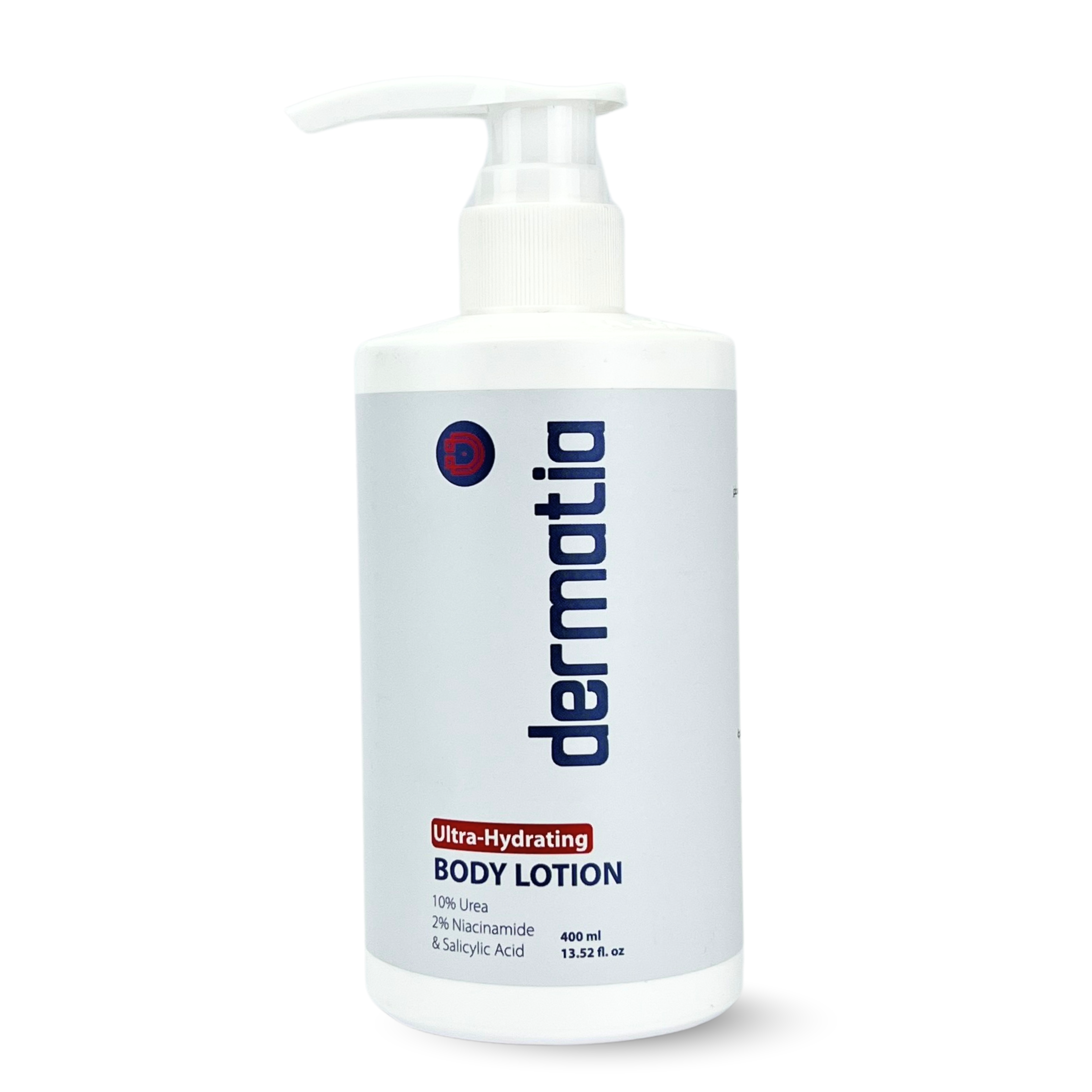 dermatia Ultra Hydrating Body Lotion 400ml